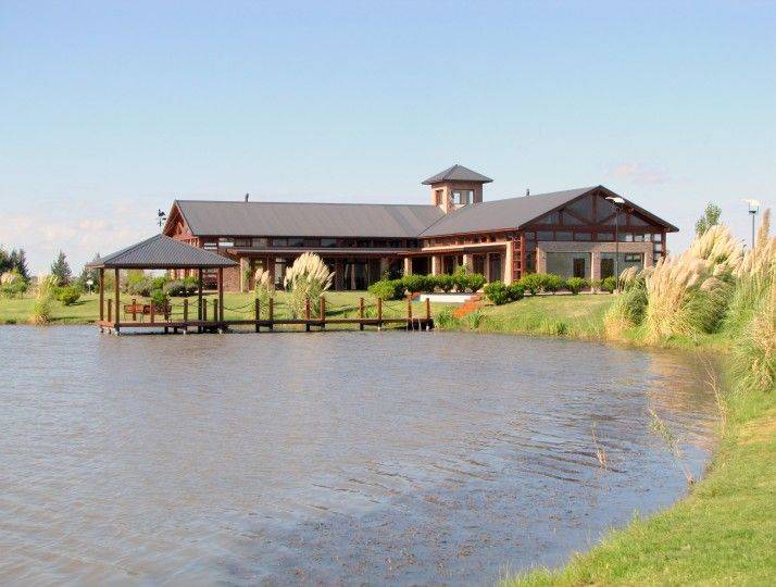 Club House Posada de Los Lagos