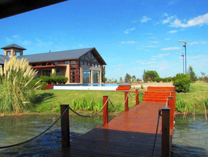 Club House Muelle