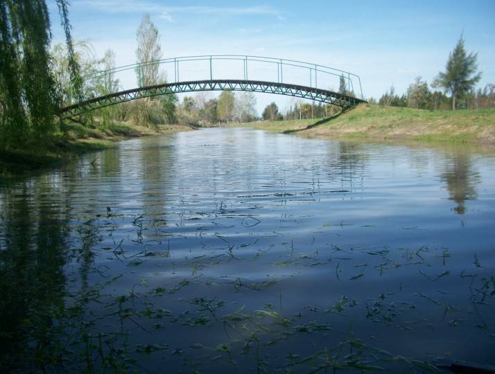 Arroyo Abascay
