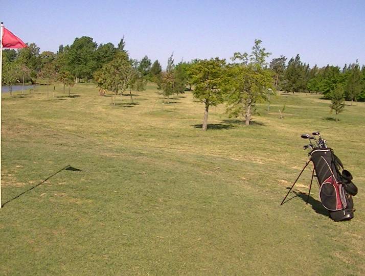 Golf Posada de Los Lagos