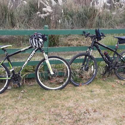 MTB Posada de los Lagos