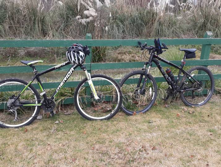 MTB Posada de los Lagos