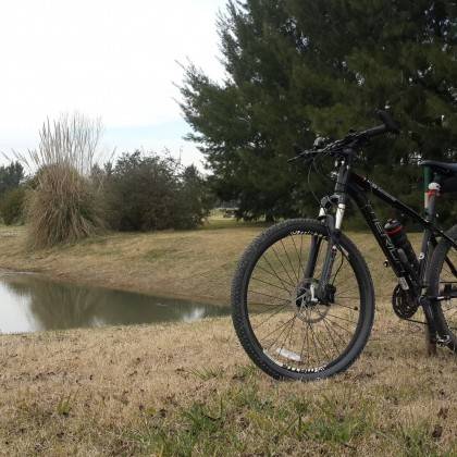 Clínicas de Mountain Bike