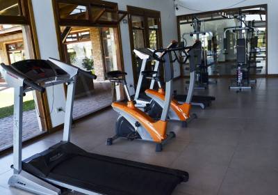 Gimnasio