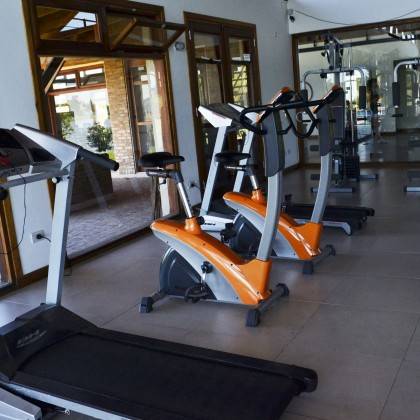 Gimnasio