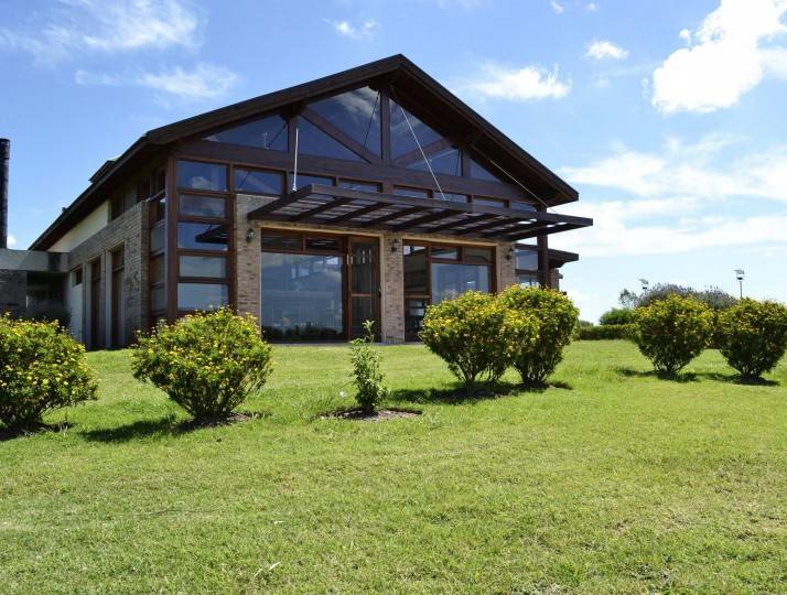 Club House